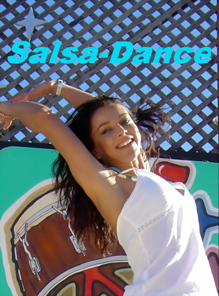 studio salsa